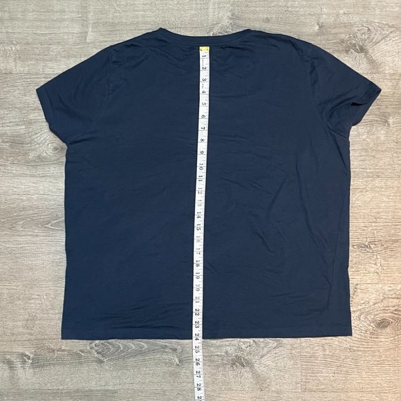 Women's Disney Lilo & Stitch T-Shirt - Large - Picture 5 of 7